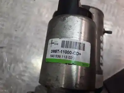 Second-hand car spare part starter motor for ford focus c-max (cap) ambiente (d) oem iam references 3m5t11000cd  