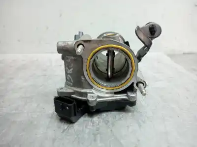 Second-hand car spare part throttle body for renault express advance oem iam references 161a01874r  