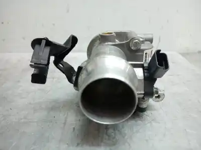 Second-hand car spare part throttle body for renault express advance oem iam references 161a01874r  