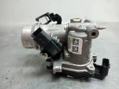 Second-hand car spare part throttle body for renault express advance oem iam references 161a01874r  
