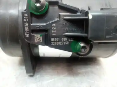 Second-hand car spare part  for RENAULT EXPRESS  OEM IAM references 226802715R AFH60M-51A 8201680522