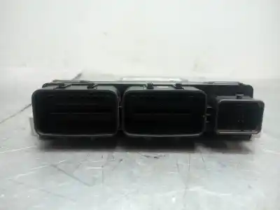 Pezzo di ricambio per auto di seconda mano CENTRALINA MOTORE per RENAULT EXPRESS  Riferimenti OEM IAM 0281039177  
