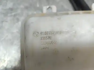 Gebrauchtes Autoersatzteil saubere kaution zum bmw 2 active tourer (f45) 218 d xdrive oem-iam-referenzen 61667331418  