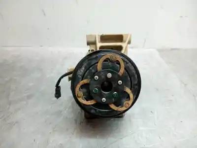 Second-hand car spare part air conditioning compressor for renault express advance oem iam references 926008942r  
