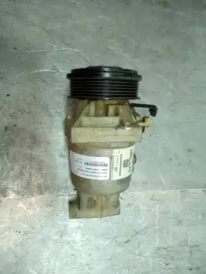 Second-hand car spare part air conditioning compressor for renault express advance oem iam references 926008942r  