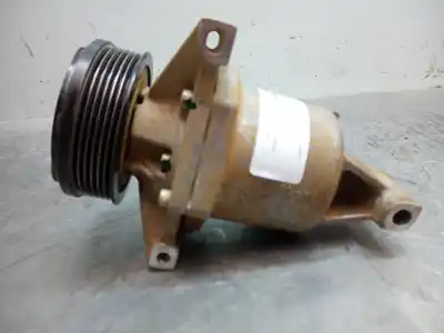 Second-hand car spare part air conditioning compressor for renault express advance oem iam references 926008942r  