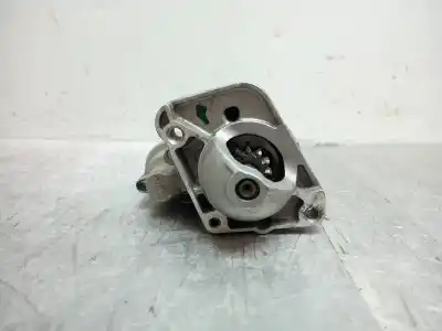 Pezzo di ricambio per auto di seconda mano motorino di avviamento per renault express advance riferimenti oem iam 233003759r 1.7 kw 