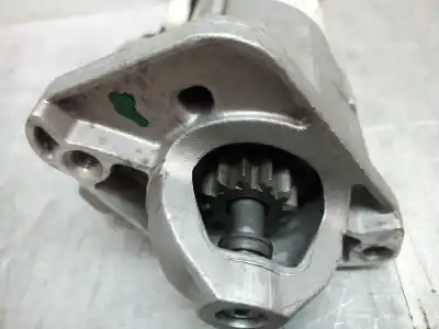 Pezzo di ricambio per auto di seconda mano motorino di avviamento per renault express advance riferimenti oem iam 233003759r 1.7 kw 