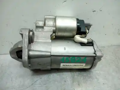 Second-hand car spare part Starter Motor for RENAULT EXPRESS ADVANCE OEM IAM references 233003759R 1.7 KW 