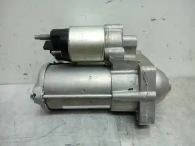Pezzo di ricambio per auto di seconda mano motorino di avviamento per renault express advance riferimenti oem iam 233003759r 1.7 kw 