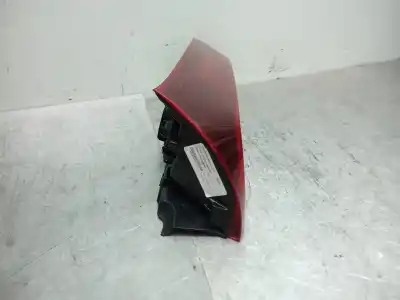 Second-hand car spare part left tailgate light for renault express advance oem iam references 265554082r  