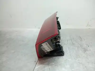 Second-hand car spare part left tailgate light for renault express advance oem iam references 265554082r  