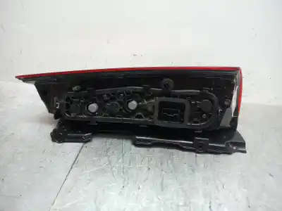 Second-hand car spare part left tailgate light for renault express advance oem iam references 265554082r  