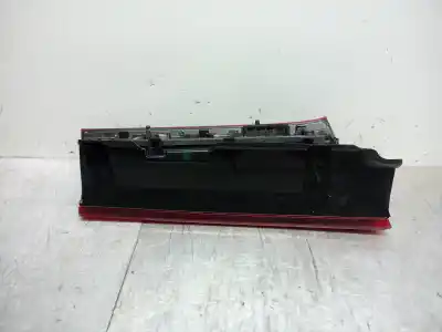 Second-hand car spare part left tailgate light for renault express advance oem iam references 265554082r  