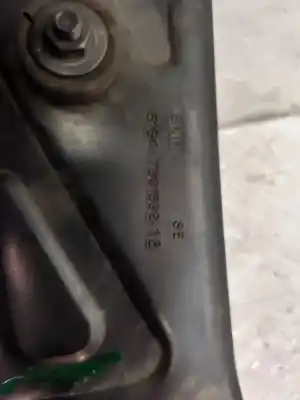 Автозапчасти б/у верхняя поперечина за bmw 2 active tourer (f45) 218 d xdrive ссылки oem iam 51647301592  