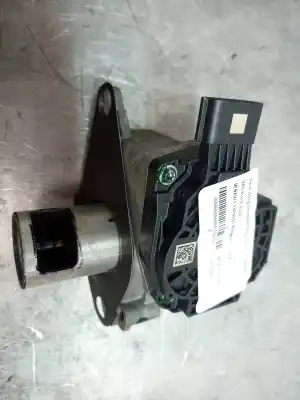 Peça sobressalente para automóvel em segunda mão válvula egr por renault express advance referências oem iam 147101423r  