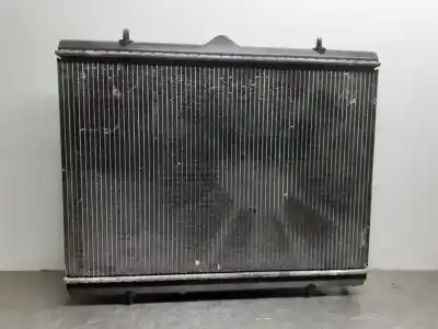 Pezzo di ricambio per auto di seconda mano radiatore d acqua per citroen c4 picasso 2.0 hdi fap riferimenti oem iam 9645587480   Pezzo di ricambio per auto di seconda mano radiatore d acqua per citroen c4 picasso 2.0 hdi fap riferimenti oem iam 9645587480