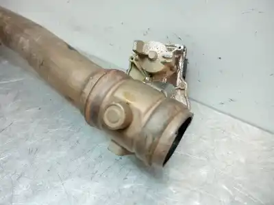 Second-hand car spare part particle filter for renault express advance oem iam references 208029711r  