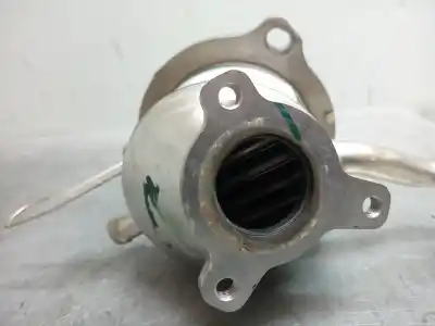 Pezzo di ricambio per auto di seconda mano raffreddatore egr per renault express advance riferimenti oem iam 147359823r  21861875b