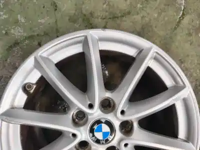 Автозапчастина б/у шина для bmw 2 active tourer (f45) 218 d xdrive посилання на oem iam 6855080  