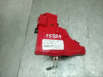 Second-hand car spare part fuse box unit for renault express advance oem iam references 241148757r  