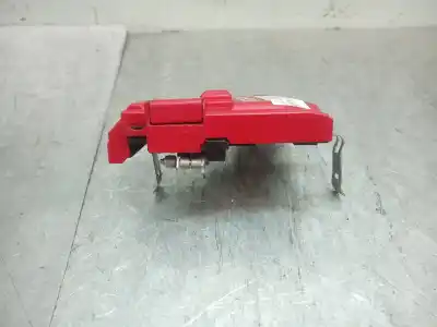 Second-hand car spare part Fuse Box Unit for RENAULT EXPRESS ADVANCE OEM IAM references 241148757R  