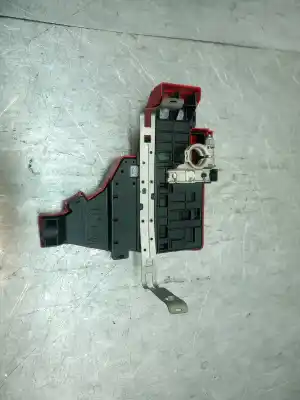 Second-hand car spare part fuse box unit for renault express advance oem iam references 241148757r  