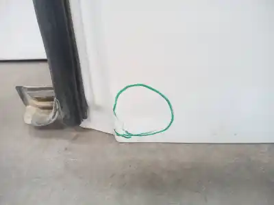 Pezzo di ricambio per auto di seconda mano porta posteriore destra per renault express advance riferimenti oem iam 901005575r