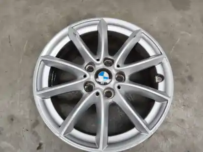 Gebrauchtes Autoersatzteil felge zum bmw 2 active tourer (f45) 218 d xdrive oem-iam-referenzen 6855080 Gebrauchtes Autoersatzteil felge zum bmw 2 active tourer (f45) 218 d xdrive oem-iam-referenzen 6855080