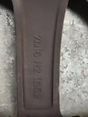 Автозапчасти б/у шина за bmw 2 active tourer (f45) 218 d xdrive ссылки oem iam 6855080  