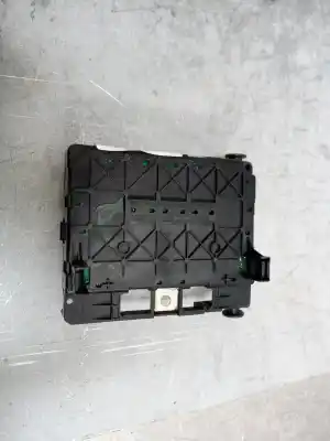 Second-hand car spare part fuse box unit for citroen berlingo 1.9 d multispace oem iam references   