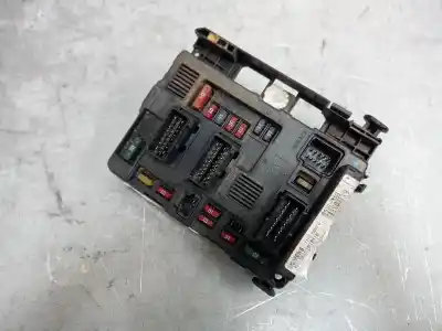 Second-hand car spare part fuse box unit for citroen berlingo 1.9 d multispace oem iam references   