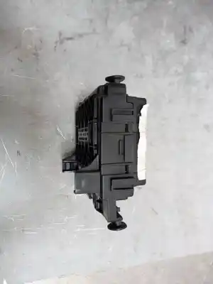 Second-hand car spare part fuse box unit for citroen berlingo 1.9 d multispace oem iam references   