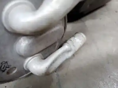 Pezzo di ricambio per auto di seconda mano riduttore per citroen c4 picasso rip curl riferimenti oem iam 20ge13  