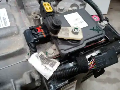 Pezzo di ricambio per auto di seconda mano riduttore per citroen c4 picasso rip curl riferimenti oem iam 20ge13  