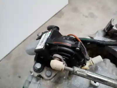 Pezzo di ricambio per auto di seconda mano riduttore per citroen c4 picasso rip curl riferimenti oem iam 20ge13  