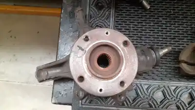 Pezzo di ricambio per auto di seconda mano Snodo Anteriore Sinistro per CITROEN C4 PICASSO VTN@V 109 CV / 80 KW Riferimenti OEM IAM   