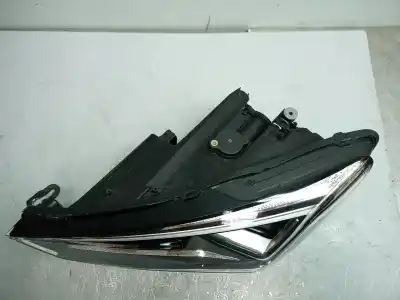 Автозапчасти б/у левая фара за SEAT LEON (KL1) SEAT Leon ссылки OEM IAM 5FJ941007E 5FJ941007C 90143460