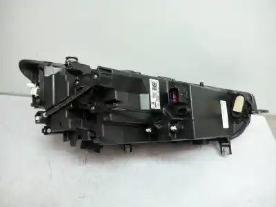 Pezzo di ricambio per auto di seconda mano faro anteriore sinistro per seat leon (kl1) seat leon riferimenti oem iam 5fj941007e 5fj941007c 90143460