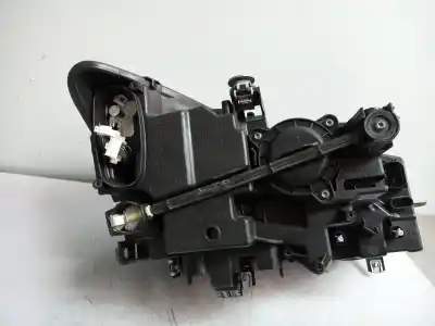 Pezzo di ricambio per auto di seconda mano faro anteriore sinistro per seat leon (kl1) seat leon riferimenti oem iam 5fj941007e 5fj941007c 90143460