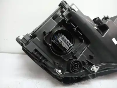 Pezzo di ricambio per auto di seconda mano faro anteriore sinistro per seat leon (kl1) seat leon riferimenti oem iam 5fj941007e 5fj941007c 90143460