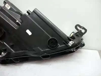 Pezzo di ricambio per auto di seconda mano faro anteriore sinistro per seat leon (kl1) seat leon riferimenti oem iam 5fj941007e 5fj941007c 90143460