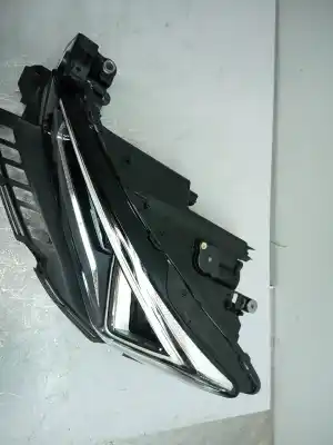 Автозапчасти б/у левая фара за SEAT LEON (KL1) SEAT Leon ссылки OEM IAM 5FJ941007C 5FJ941007E 90143460