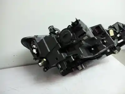 Автозапчасти б/у левая фара за seat leon (kl1) seat leon ссылки oem iam 5fj941007c 5fj941007e 90143460