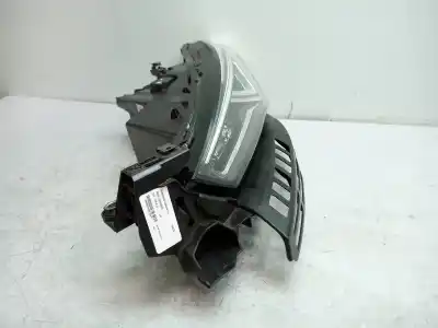 Автозапчасти б/у левая фара за seat leon (kl1) seat leon ссылки oem iam 5fj941007c 5fj941007e 90143460