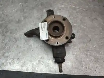 Pezzo di ricambio per auto di seconda mano Attacco Anteriore Destro per CITROEN C4 PICASSO VTN@V 109 CV / 80 KW Riferimenti OEM IAM 364796  
