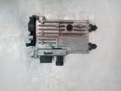 Pièce détachée automobile d'occasion unité de commande de démarrage/arrêt / relais start/stop pour citroen c4 picasso rip curl références oem iam 9619598180  28535617 Pièce détachée automobile d'occasion unité de commande de démarrage/arrêt / relais start/stop pour citroen c4 picasso rip curl références oem iam 9619598180  28535617
