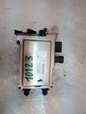 Pièce détachée automobile d'occasion unité de commande de démarrage/arrêt / relais start/stop pour citroen c4 picasso rip curl références oem iam 9619598180  28535617 Pièce détachée automobile d'occasion unité de commande de démarrage/arrêt / relais start/stop pour citroen c4 picasso rip curl références oem iam 9619598180  28535617