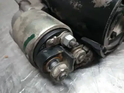 Автозапчастина б/у двигун запускається для ford fiesta (cbk) trend посилання на oem iam 