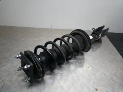 Pezzo di ricambio per auto di seconda mano ammortizzatore anteriore destro per mazda cx-7 (er) luxury riferimenti oem iam   